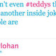 Image for article titled 20 Things Lindsay Lohan Says She Didn't Do